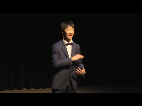 How talking to strangers boosted my confidence | Eric Tao Xie | TEDxSunset Beach Youth Episode cover