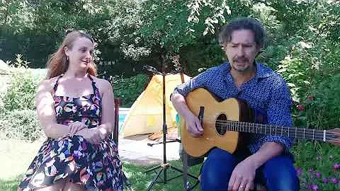 Meet The Artist | Nancy Kerr and James Fagan