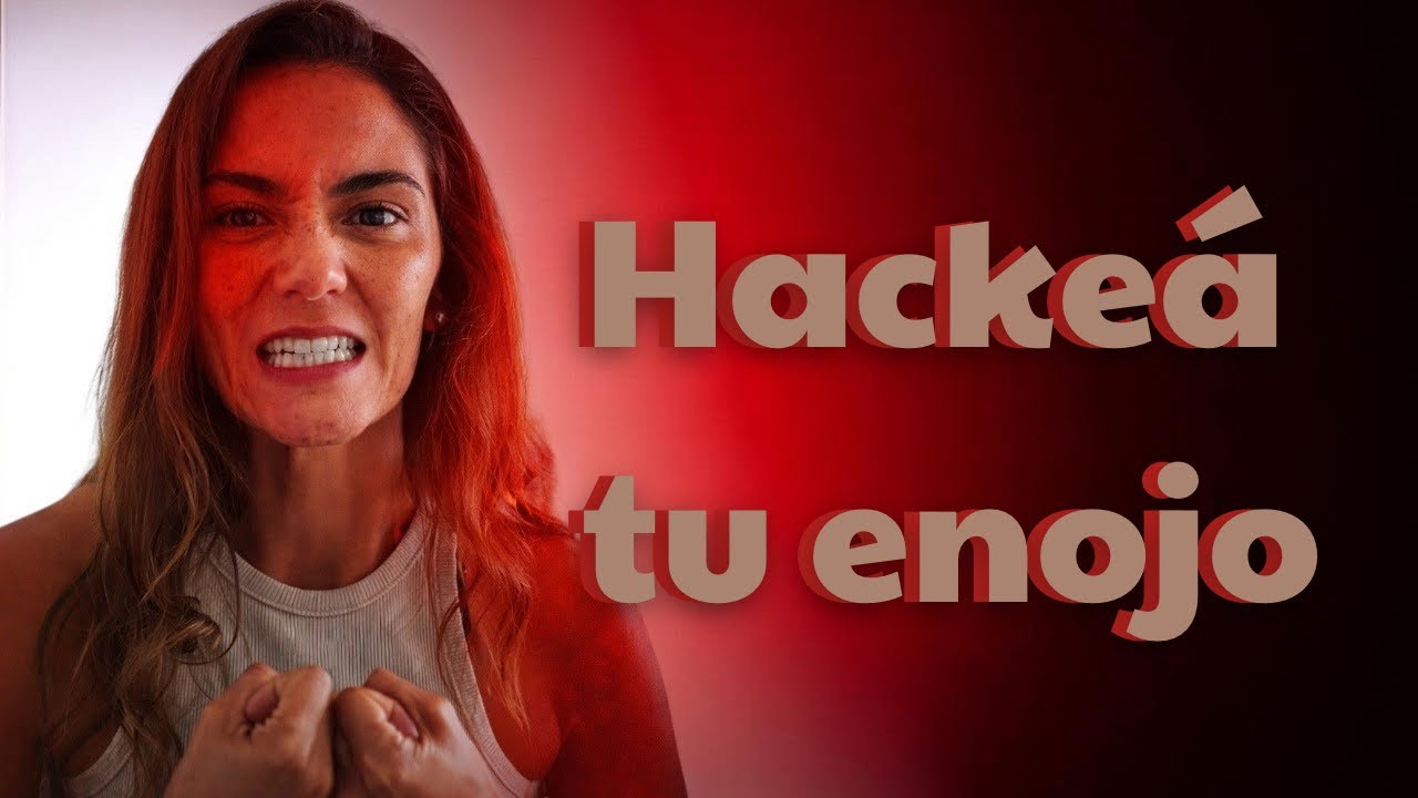 La verdad de por qué el que se enoja pierde