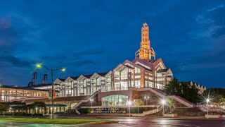 The Battle House Renaissance Mobile Hotel & Spa | Mobile | Hotel Review🏠