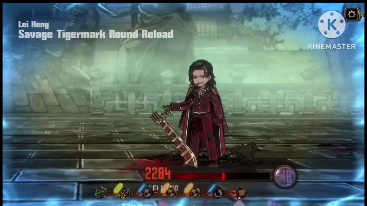 ฝึกพากย์เสียง lei heng cogitopedia 