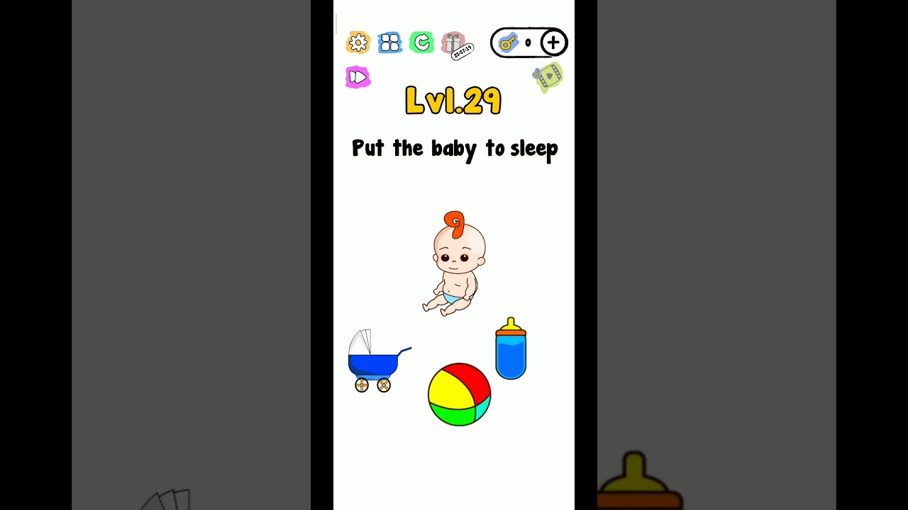 Trick Me Level 29 Walkthrough