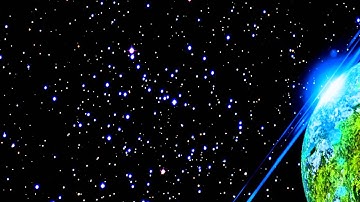 [Dnb] Purewhiteblue - Flying with the stars