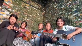 Aama - Laxmi Thapa. Song Cover.