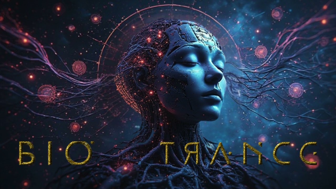 BIO -TRANCE | 12-Minute Techno Trance EDM Journey