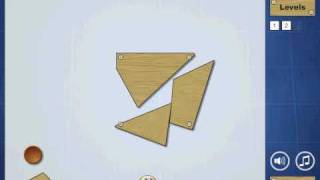 Splitter 2: Level 30 (The Cube) in 3 Slices