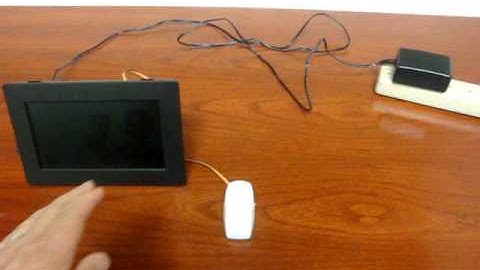 Zilog EPIR - DPF Demo Quick Start Instructions