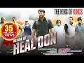 The Real Don Return - Mammootty | Dubbed Hindi Movies 2015 Full Movie