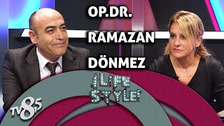 Doç Dr Bi̇rnur Yilmaz Opdr Ramazan Dönmez