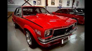 Torana SL/R 5000 Tribute!
