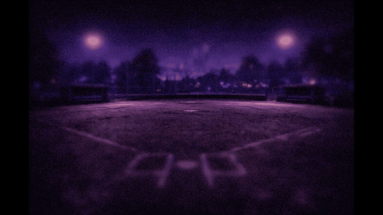 Ambient Generative Synth (3)