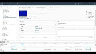 In-place upgrade from vCloud Usage Meter 4.x to vCloud Usage Meter 4.3
