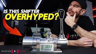 Is a $1000+ Shifter ACTUALLY WORTH IT? - BDH H1 Bazooka Review