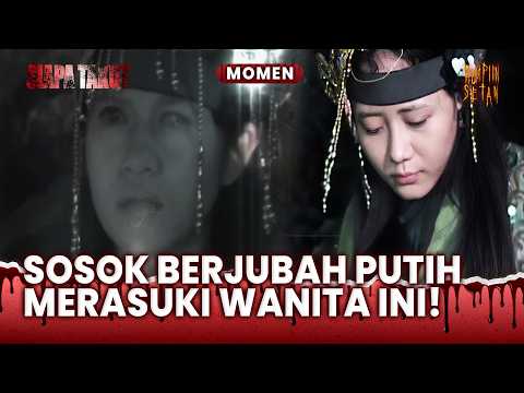Makhluk Ini Tiba2 Mematung, Ternyata Karna Makhluk Ini! | Momen Siapa Takut Boleh Ikut Eps 67 (2/2)