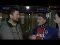 Psg 13 toulouse  vous allez nous manquer mr montana  ilian