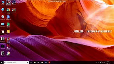 How to Install Ubuntu 18.04 on Asus Uefi Systems + Solution for error no 5 problem.