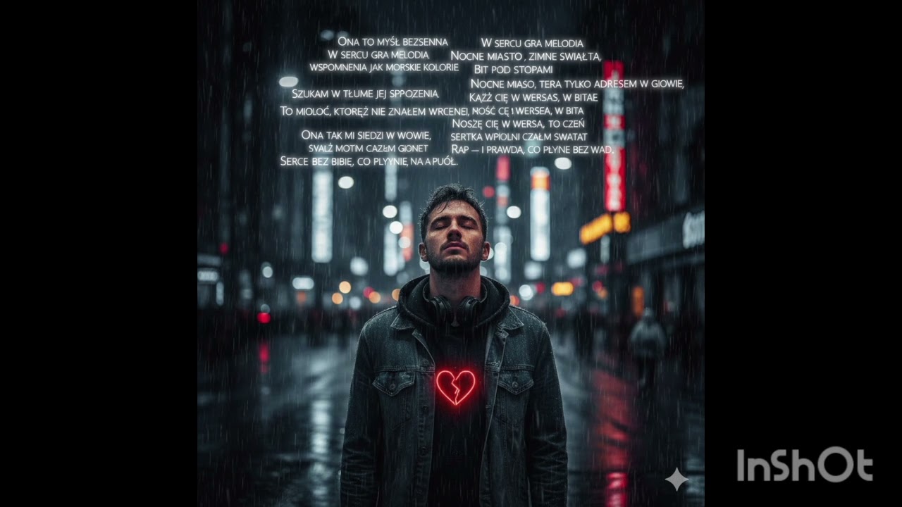 Co ja bez Niej zrobię