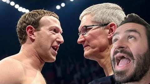 META podría derrocar a Apple!?