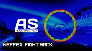 NEFFEX-Fight Back [audio spectrum]