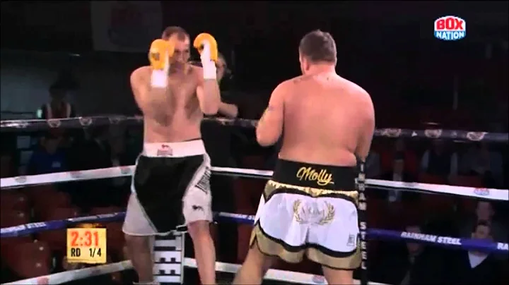 Sean Turner Finishes Farkas in One Minute