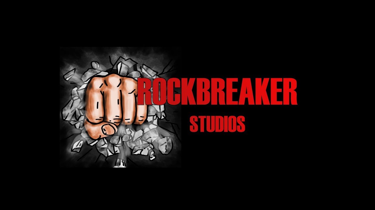 Rock Breaker Studios Music Video