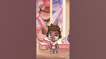 Girl Rejected by Motherwans to get married! #shorts #tocaboca#trend #pazu