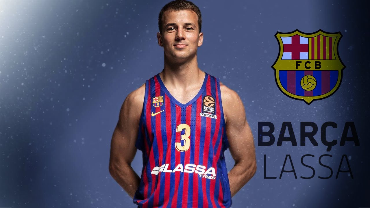 barcelona basketball jersey 2019