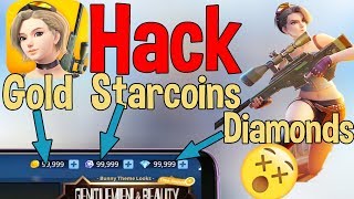 Creative Destruction Hack - How to cheat Diamonds, Gold & Starcoins (NoRoot/NoJB) [Liveproof]