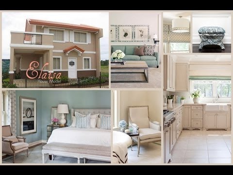 Camella homes model houses davao city Camella homes model houses davao city