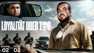 Der Narco im Krieg Gegen Alle