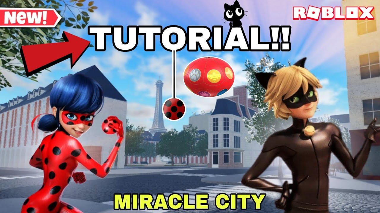 TUTORIAL COMO ENTRAR DE GRA A NO MIRACLE CITY PARISIAN GAME JOGO 