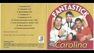Fantastick Carolina (2000)
