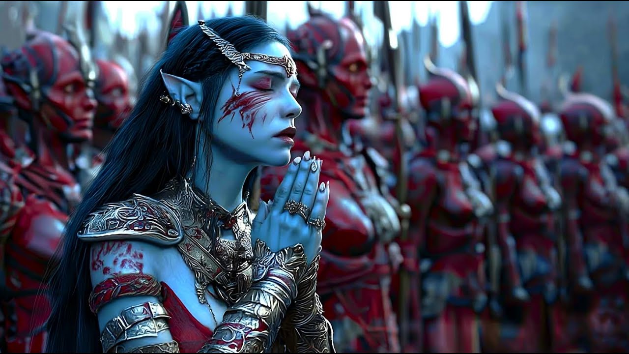 They Requested the Galaxy for Help—But Humanity’s Deathworlders Came HFY | Best HFY Stories