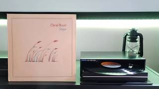 David Benoit - Promise Me A Carousel ( vinyl LP 1982)