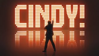 Happy Birthday, Cindy!