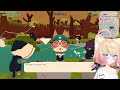 Miniko listening to Neuro-Sama and Vedal Chinatown Blues karaoke cover by ODDEEO