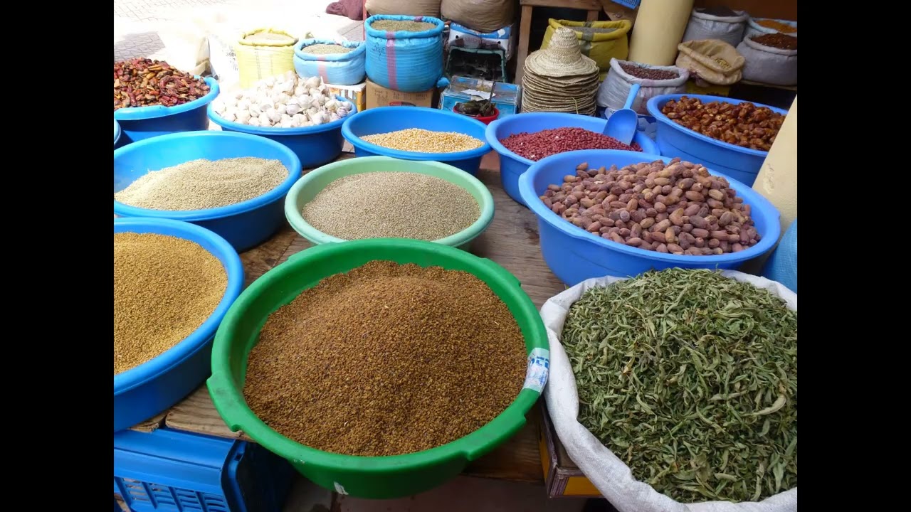 Einfach reisen 11 Maghreb 