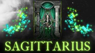 SAGITTARIUS DEATH IS IN YOUR HOUSE!!️⚰️ SOMETHING VERY STRONG WILL HAPPEN🔮 AUGUST 2026 TAROT READING