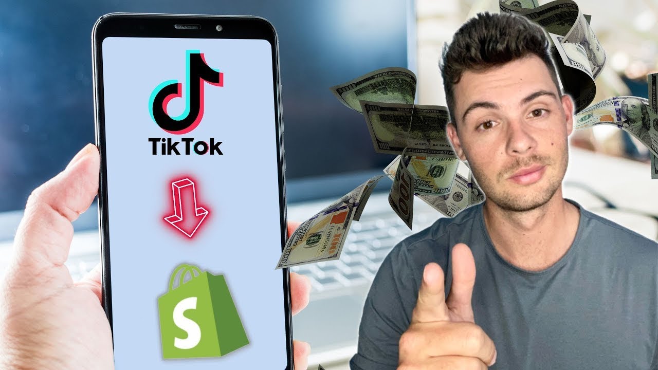 Comment Impl menter Pixel TikTok Et L API D v nements Avec Shopify Comment impl menter pixel tiktok et l api d v nements avec shopify