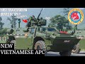 XTC-02 Vietnam's Modern APC