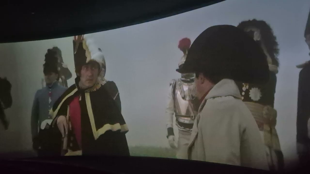 Visiting Waterloo 1815 3 Museums on 5 July 2025 (11 of 60) 