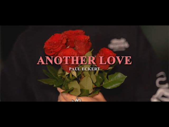 Tom Odell – Another Love (Cover by Paul Eckert) class=