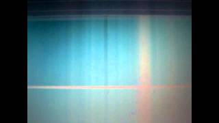 Waking Glitch