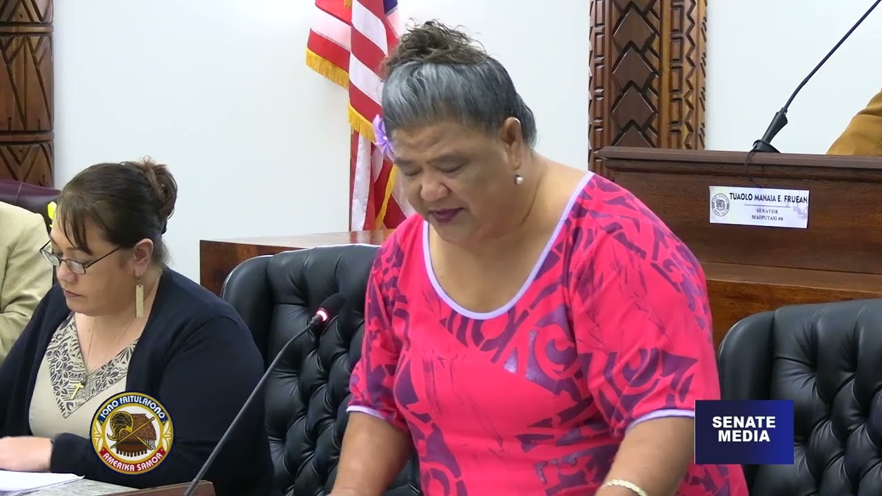 03 04 26 39th Legislature 3rd Regular Session Day17