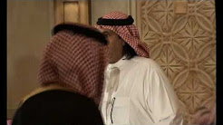 الشاعر مرزوق بن غازي السلمي في حفل المعطاني.wmv