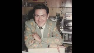 Webb Pierce ~ Walking The Dog ~ Live