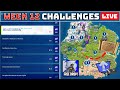 🔴NEW FORTNITE CHALLENGES (WEEK 12)🔴Bows, Quests, Monarch Tokens (Wrap), Free Spray Twitch Drop!