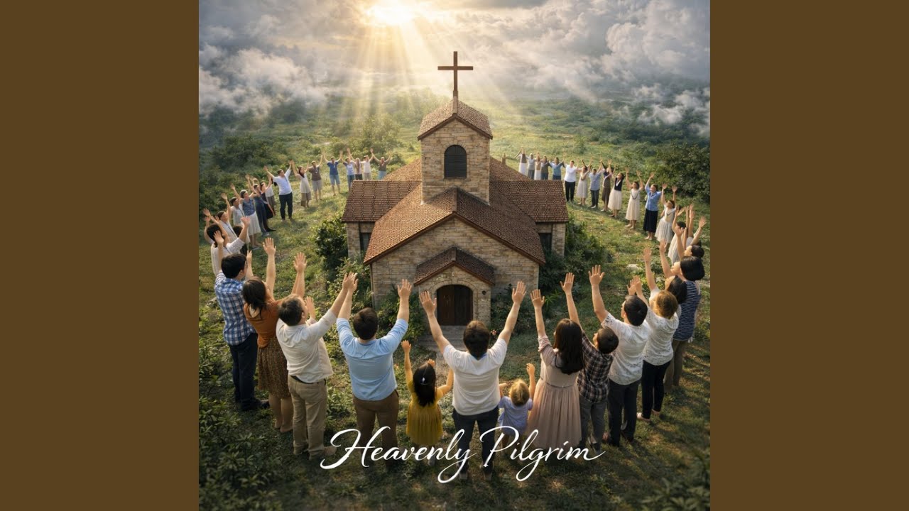 하나님이 세우시는 교회