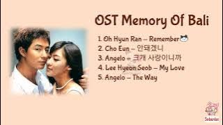 OST Memory Of Bali