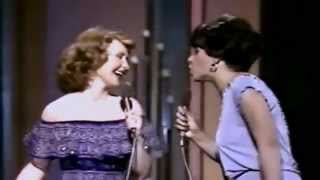 Lulu 1979 Shirley Bassey You're The One That I Want \u0026 Come See What Love Has Done To Me
